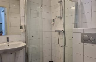 Dubbelrum superior, Hotel Lorensberg, Göteborg