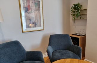 Juniorsvit, Hotel Lorensberg, Göteborg