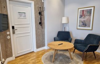Juniorsvit, Hotel Lorensberg, Göteborg